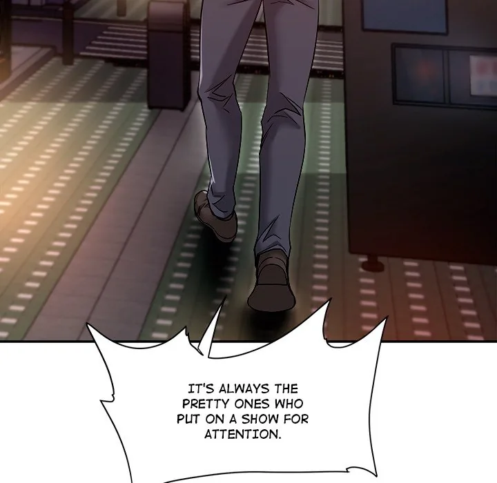 The Fifteenth Man Chapter 17 page 76 - 