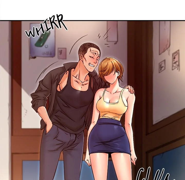 The Fifteenth Man Chapter 17 page 87 - 
