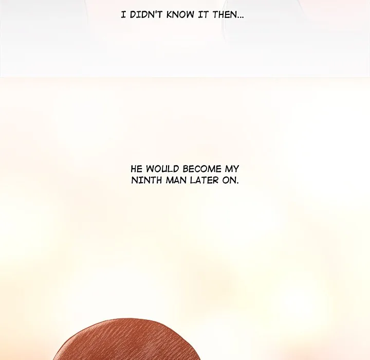 The Fifteenth Man Chapter 18 page 120 - 