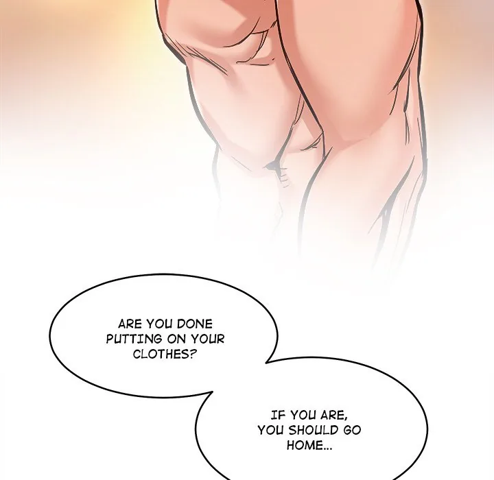 The Fifteenth Man Chapter 18 page 122 - 