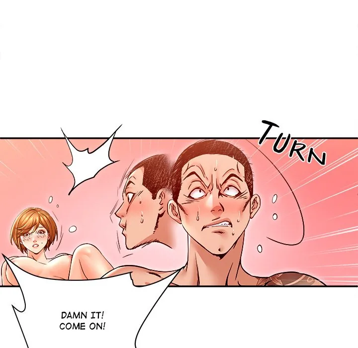 The Fifteenth Man Chapter 18 page 126 - 