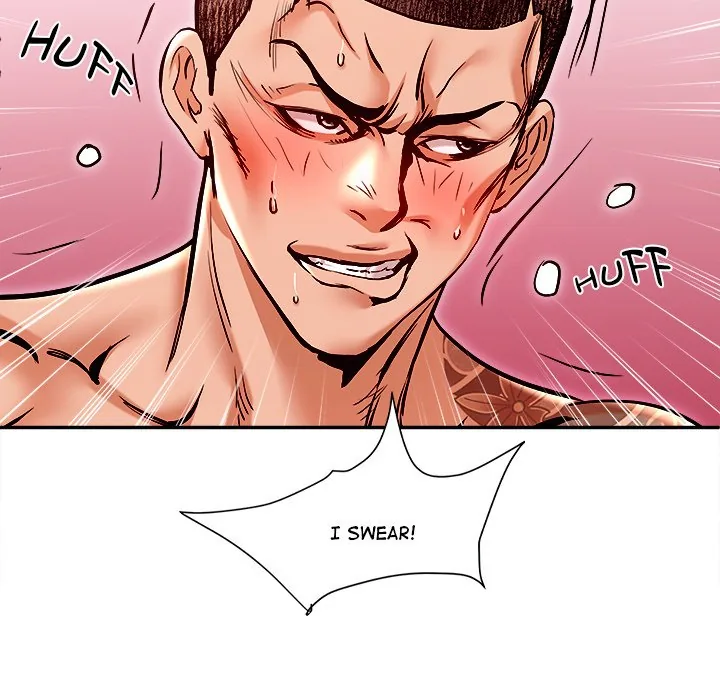 The Fifteenth Man Chapter 18 page 128 - 