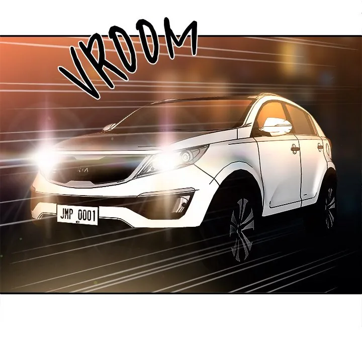 The Fifteenth Man Chapter 18 page 143 - 