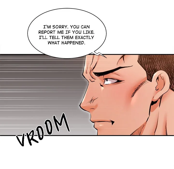 The Fifteenth Man Chapter 18 page 147 - 