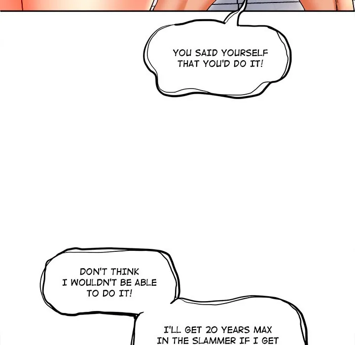 The Fifteenth Man Chapter 18 page 34 - 