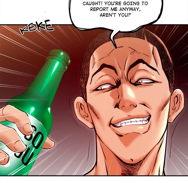 The Fifteenth Man Chapter 18 page 35 - 