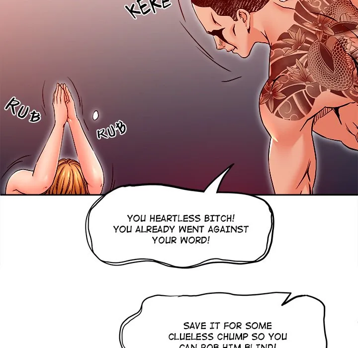 The Fifteenth Man Chapter 18 page 43 - 