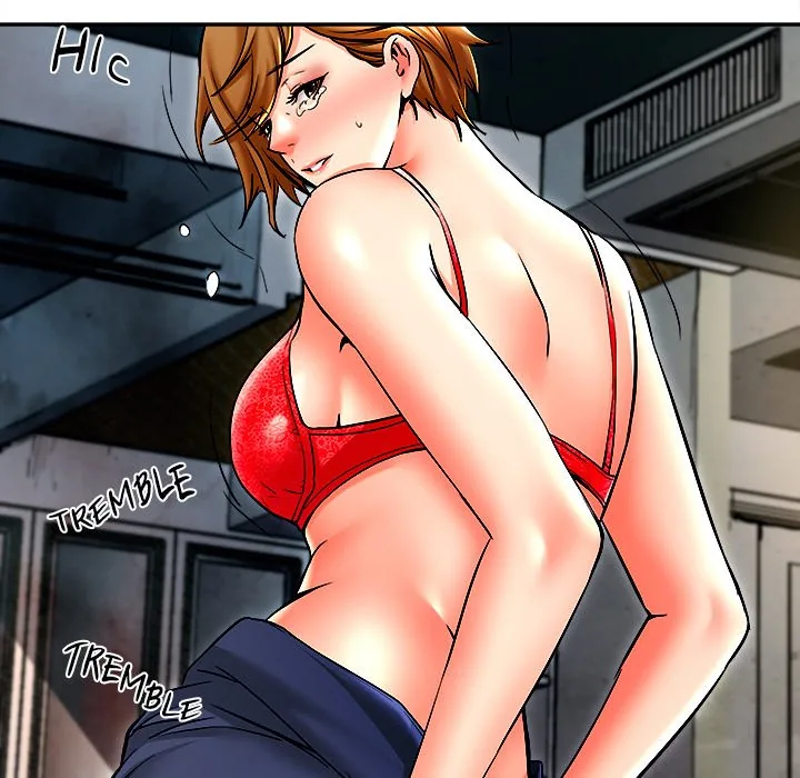 The Fifteenth Man Chapter 18 page 70 - 