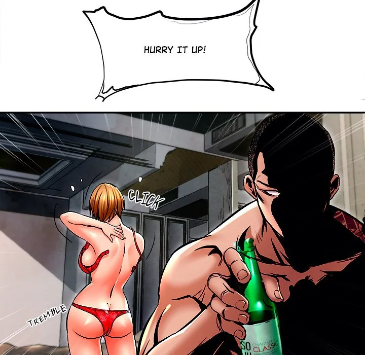 The Fifteenth Man Chapter 18 page 72 - 