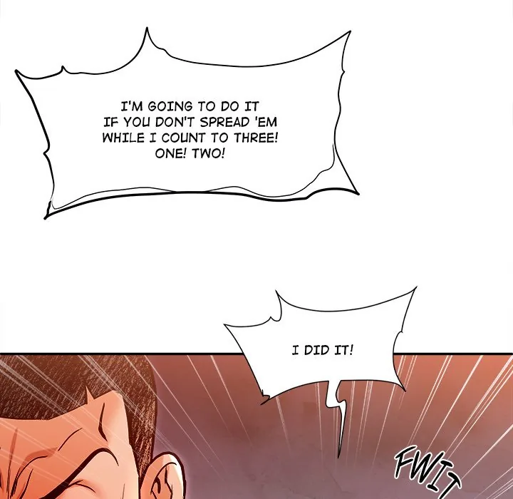 The Fifteenth Man Chapter 18 page 78 - 