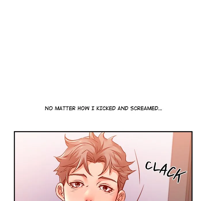 The Fifteenth Man Chapter 19 page 12 - 