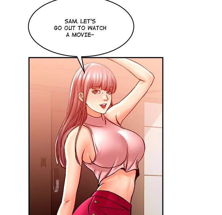The Fifteenth Man Chapter 19 page 16 - 