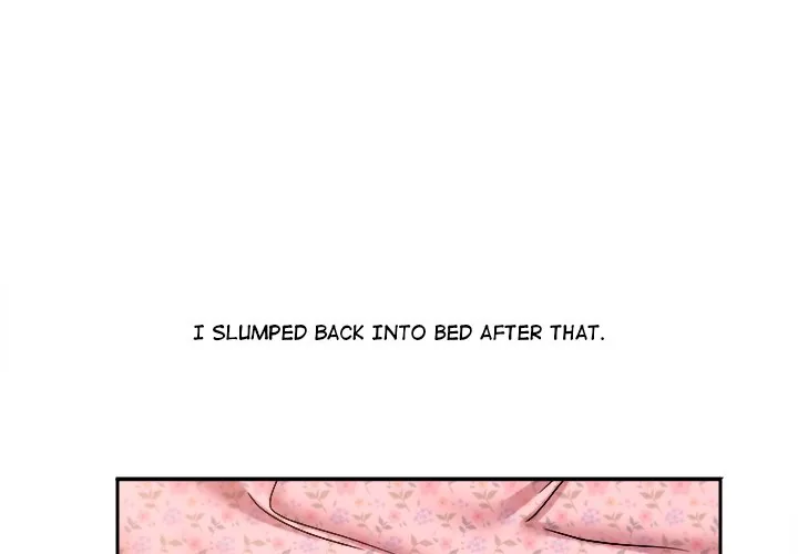 The Fifteenth Man Chapter 19 page 4 - 