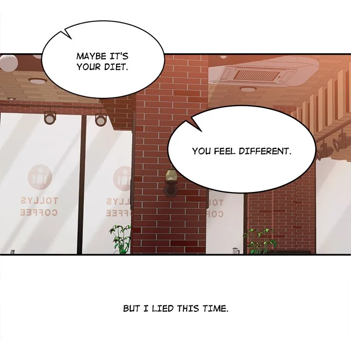 The Fifteenth Man Chapter 19 page 76 - 