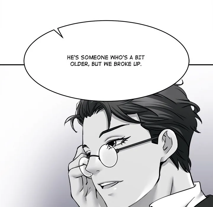 The Fifteenth Man Chapter 19 page 91 - 