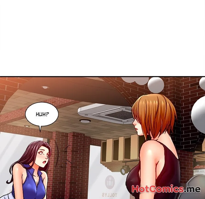 The Fifteenth Man Chapter 19 page 93 - 