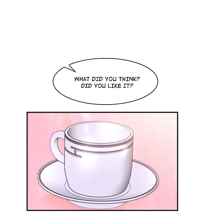 The Fifteenth Man Chapter 19 page 98 - 