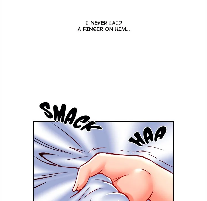 The Fifteenth Man Chapter 20 page 134 - 