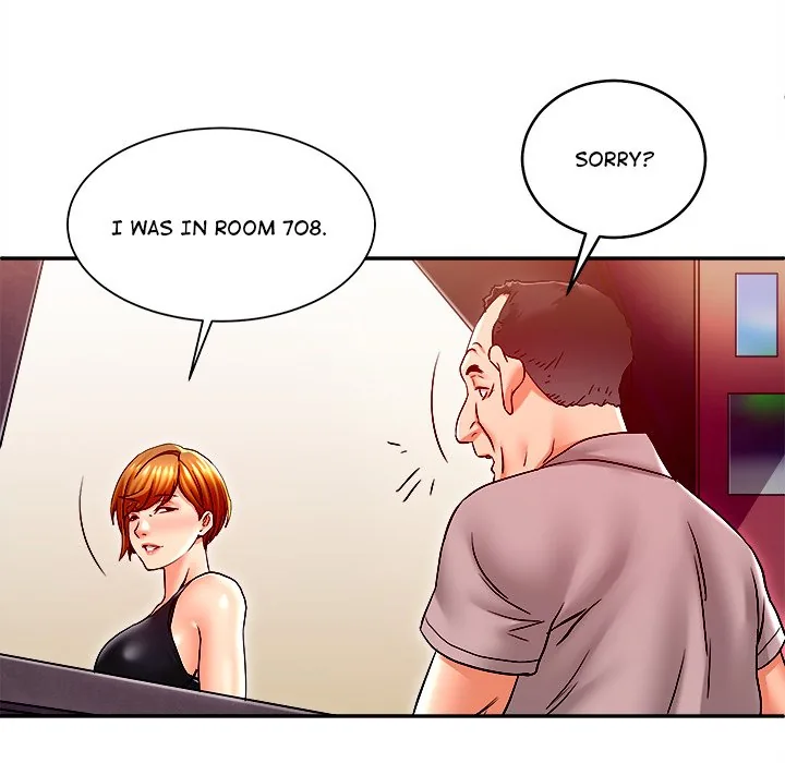 The Fifteenth Man Chapter 20 page 144 - 