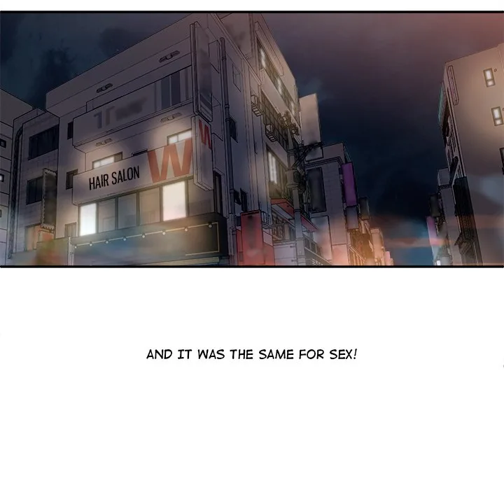 The Fifteenth Man Chapter 20 page 156 - 