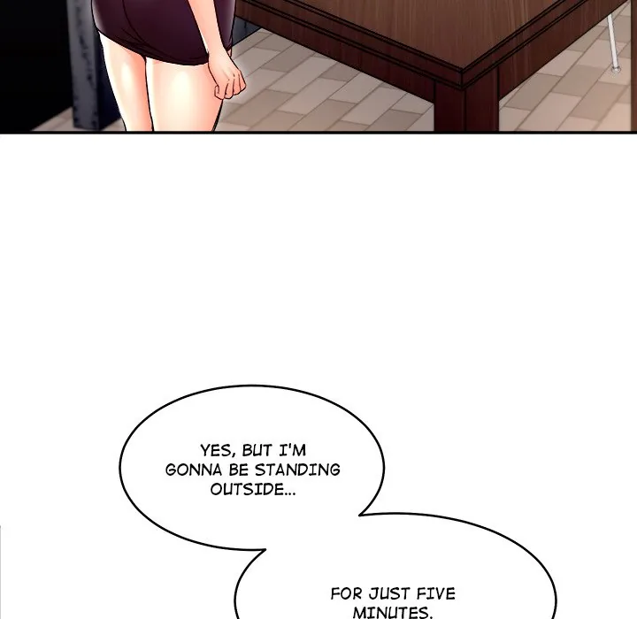 The Fifteenth Man Chapter 20 page 32 - 
