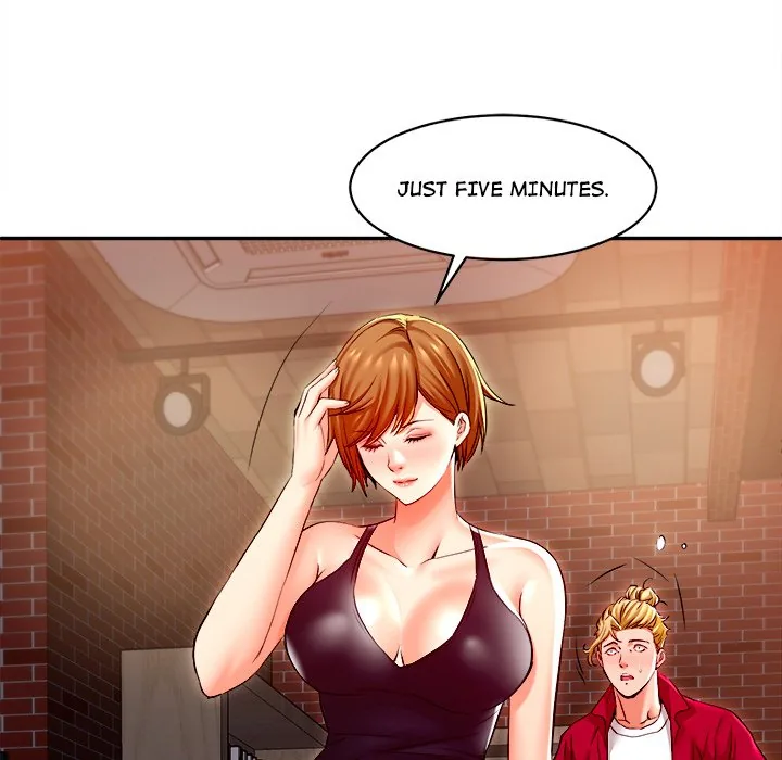 The Fifteenth Man Chapter 20 page 36 - 