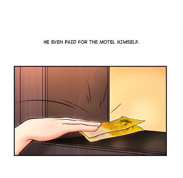 The Fifteenth Man Chapter 20 page 47 - 