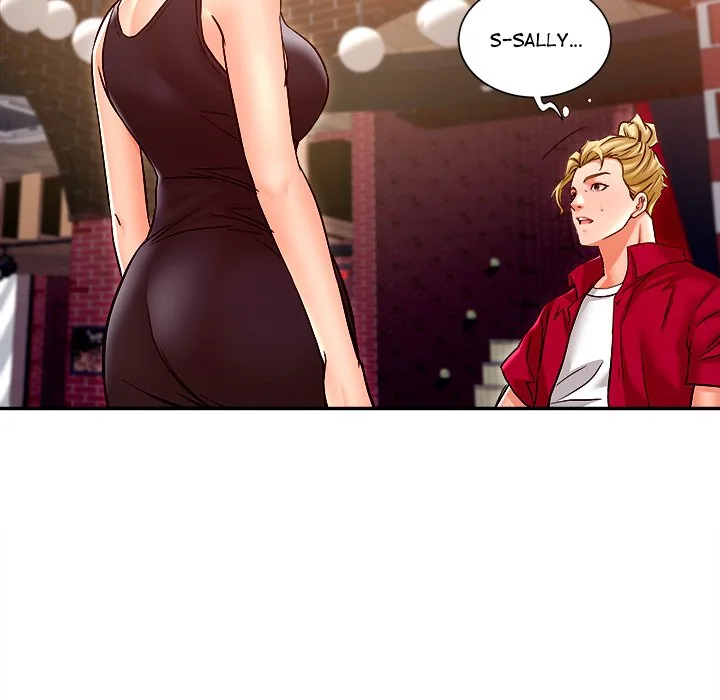 The Fifteenth Man Chapter 20 page 6 - 