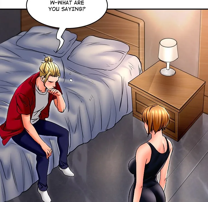 The Fifteenth Man Chapter 20 page 58 - 