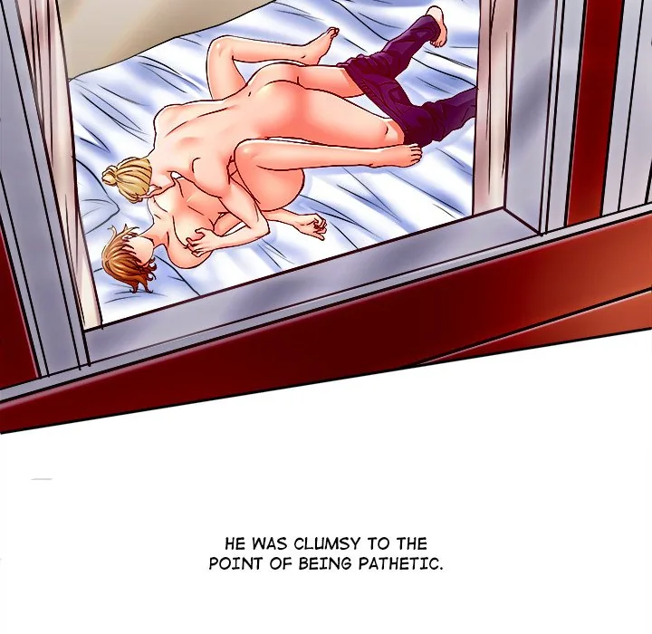 The Fifteenth Man Chapter 20 page 78 - 