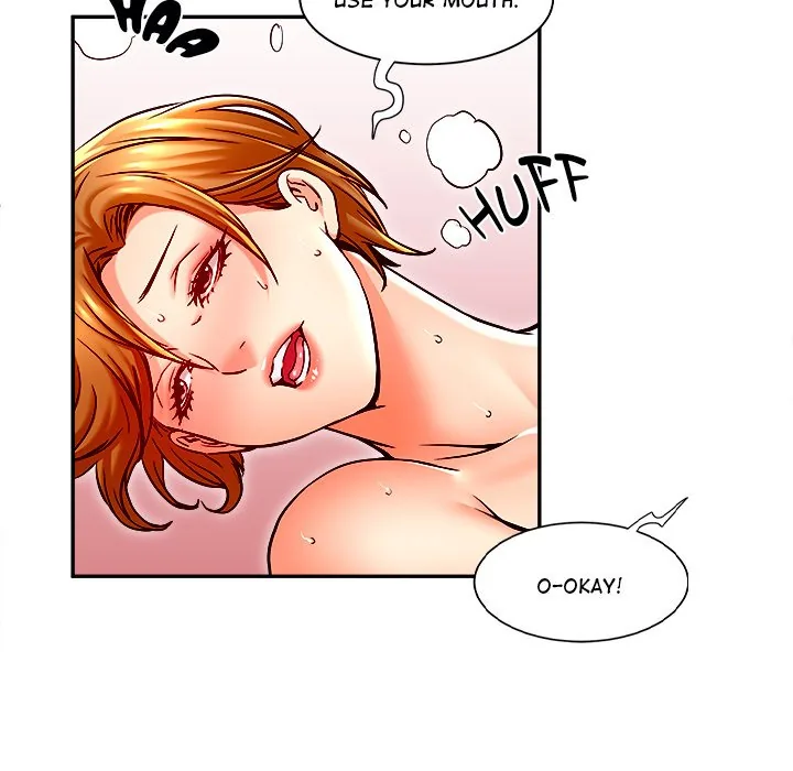 The Fifteenth Man Chapter 20 page 91 - 