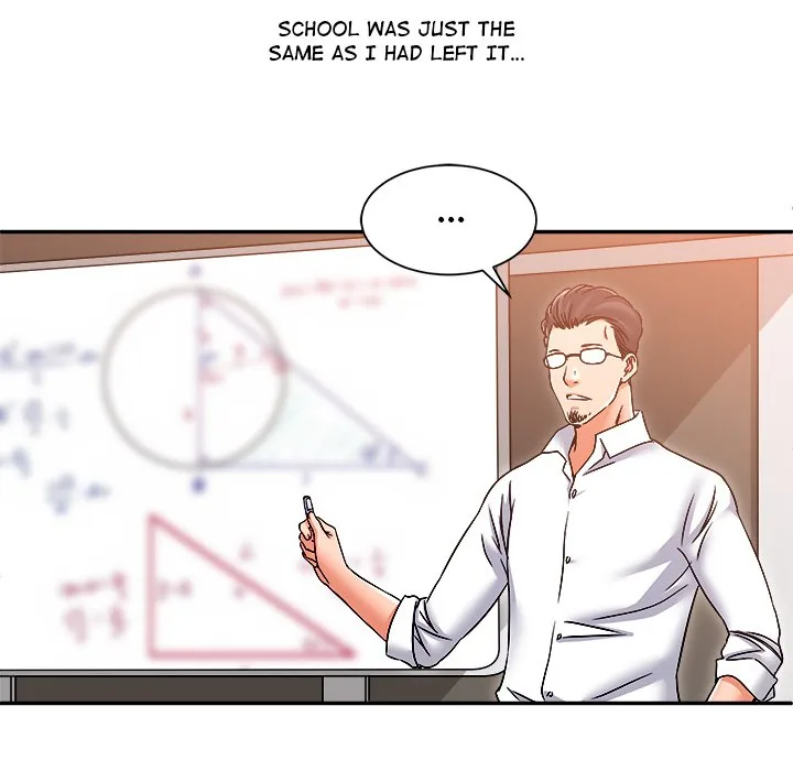 The Fifteenth Man Chapter 21 page 12 - 