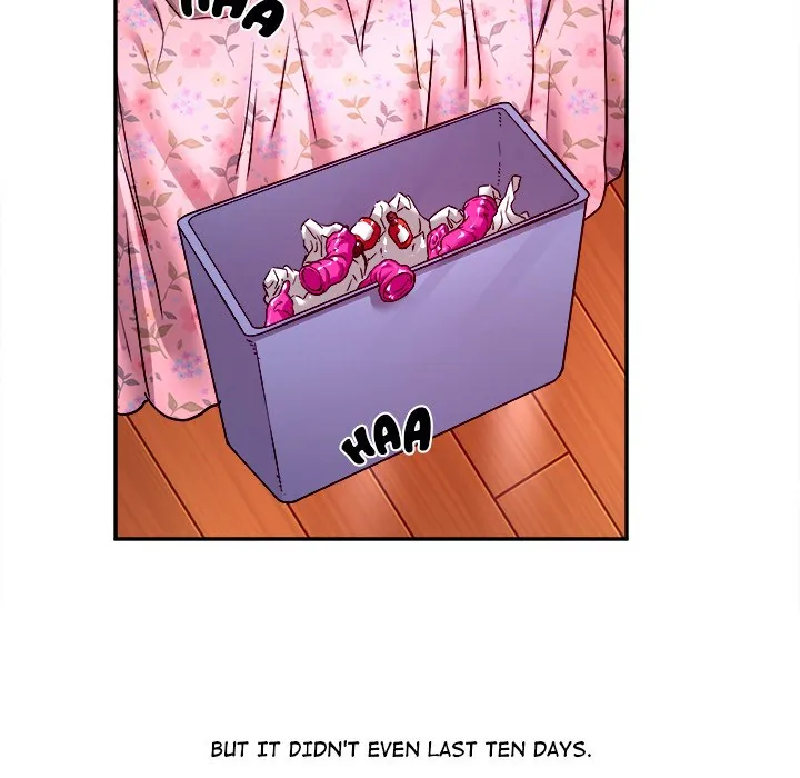 The Fifteenth Man Chapter 21 page 138 - 