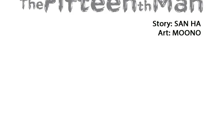 The Fifteenth Man Chapter 21 page 152 - 