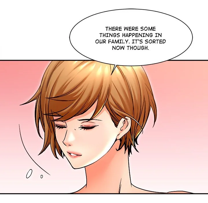 The Fifteenth Man Chapter 21 page 32 - 