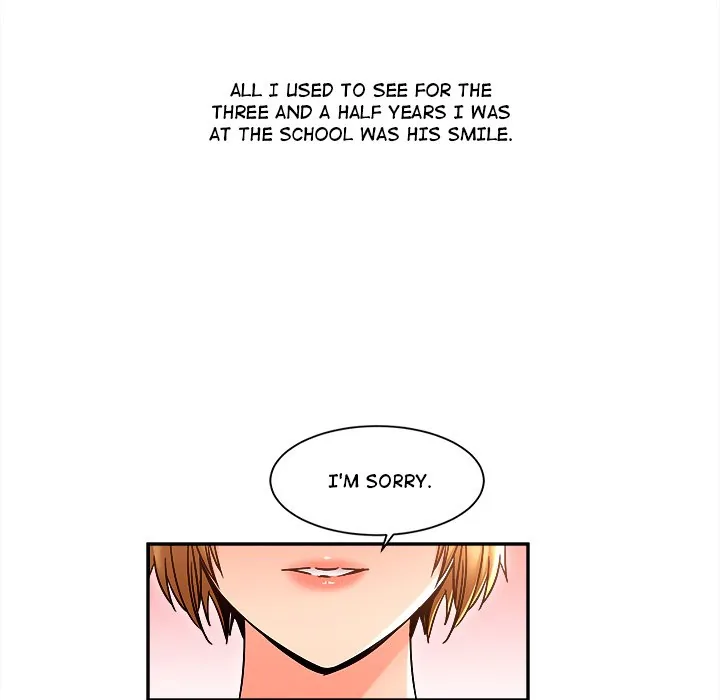 The Fifteenth Man Chapter 21 page 36 - 