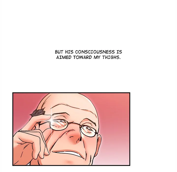 The Fifteenth Man Chapter 21 page 39 - 