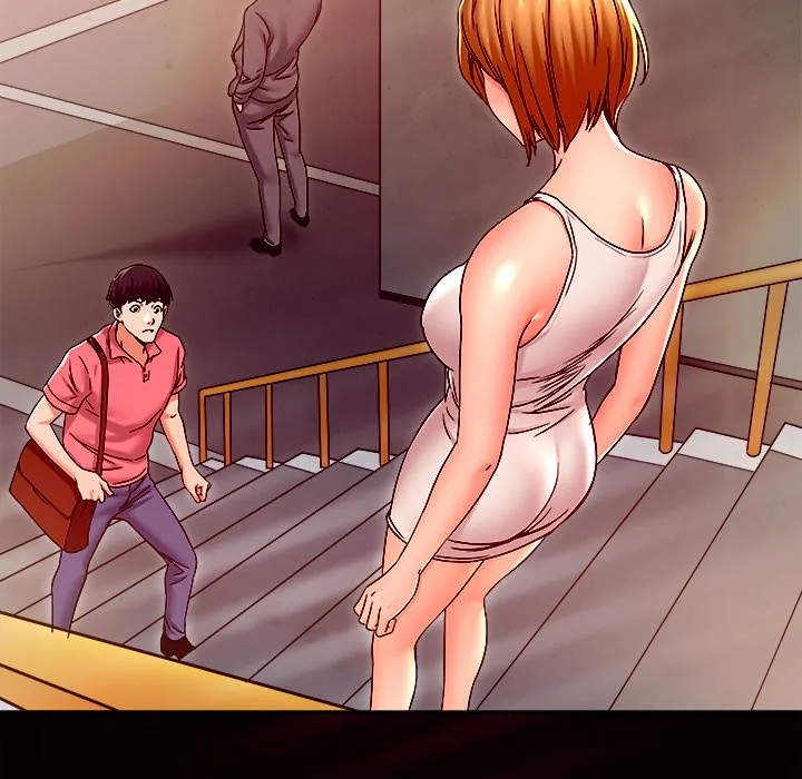 The Fifteenth Man Chapter 21 page 52 - 