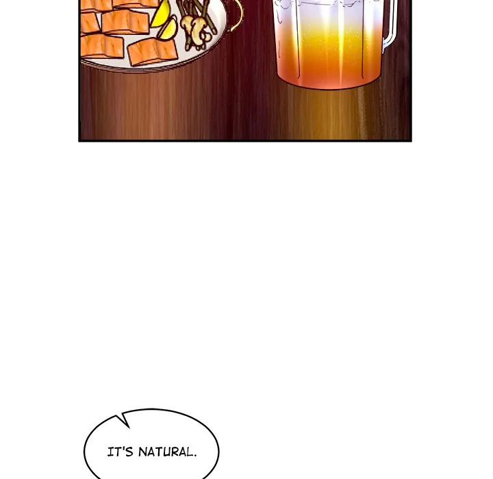 The Fifteenth Man Chapter 21 page 59 - 