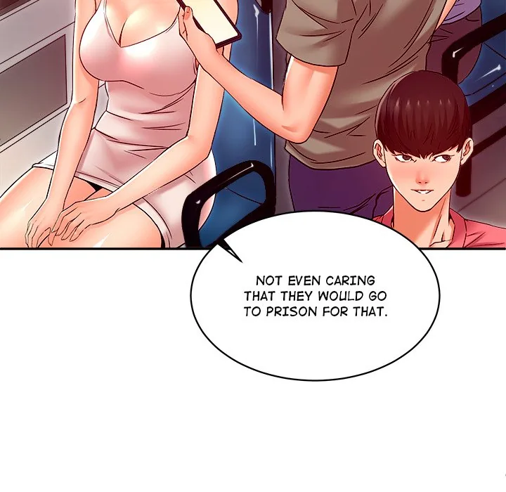 The Fifteenth Man Chapter 21 page 67 - 