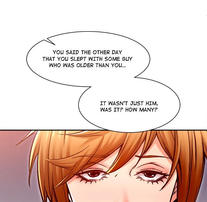 The Fifteenth Man Chapter 21 page 74 - 