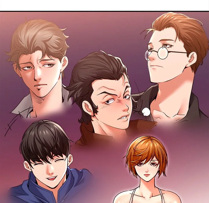 The Fifteenth Man Chapter 21 page 76 - 