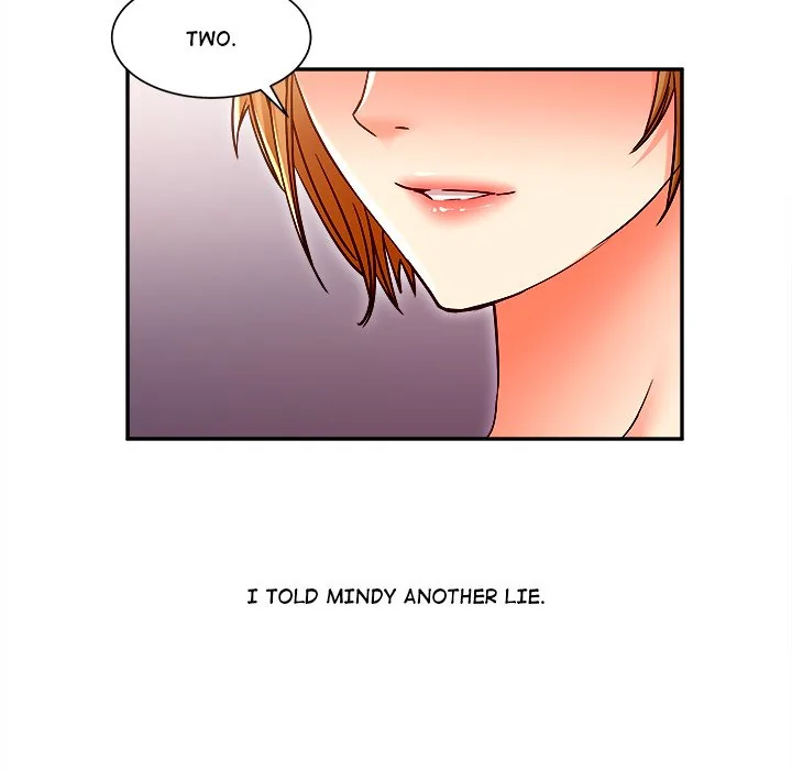 The Fifteenth Man Chapter 21 page 78 - 