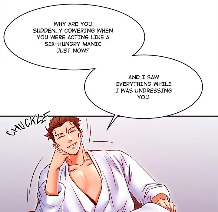 The Fifteenth Man Chapter 22 page 106 - 