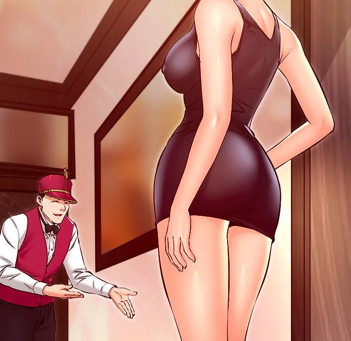 The Fifteenth Man Chapter 22 page 21 - 