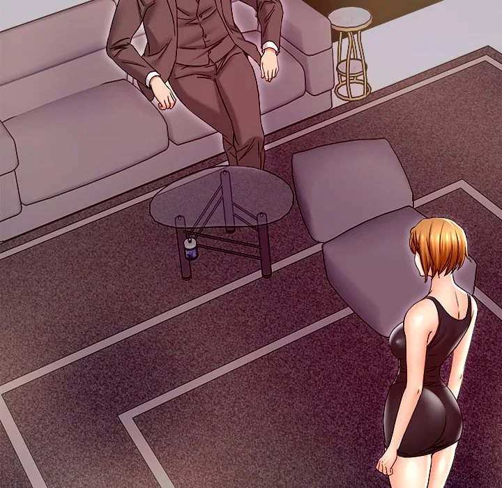 The Fifteenth Man Chapter 22 page 35 - 
