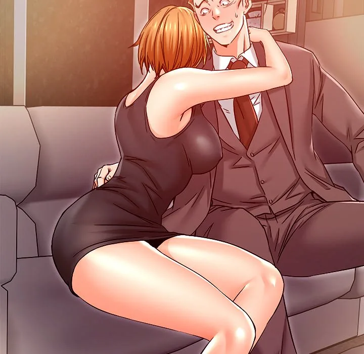 The Fifteenth Man Chapter 22 page 71 - 