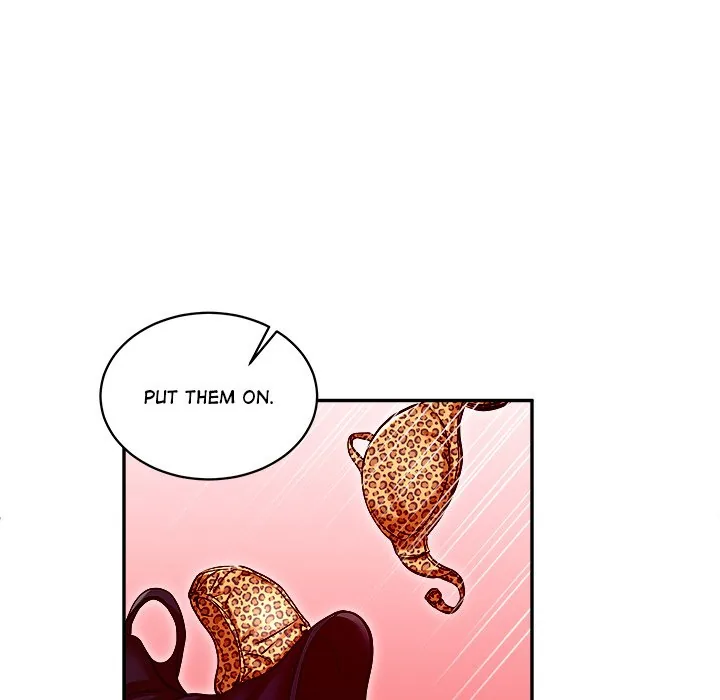 The Fifteenth Man Chapter 23 page 106 - 