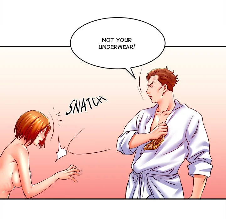 The Fifteenth Man Chapter 23 page 111 - 