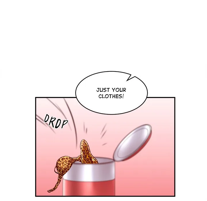 The Fifteenth Man Chapter 23 page 112 - 